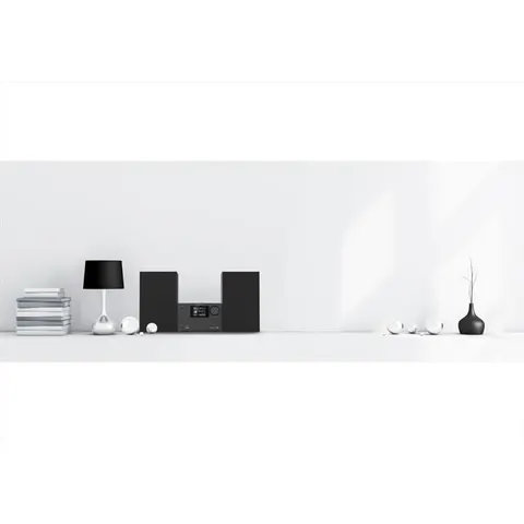 Kenwood MICRO HI-FI M-525DAB – immagine 2