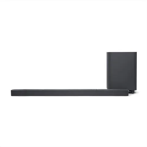 JBL Soundbar Bar 800-nero – immagine 4