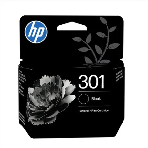 HP 301 (ch561ee) Nero-nero – immagine 3
