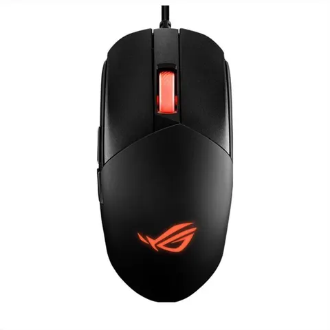 Asus Mouse Rog Strix Impact Iii – immagine 4