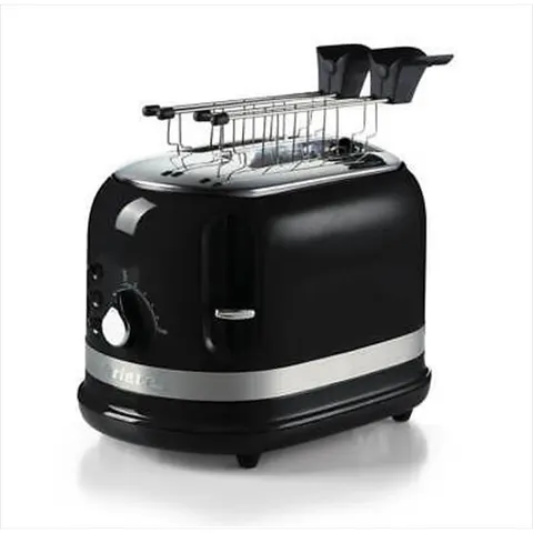 Ariete Tostapane Moderna Nero 0149/02 – immagine 2