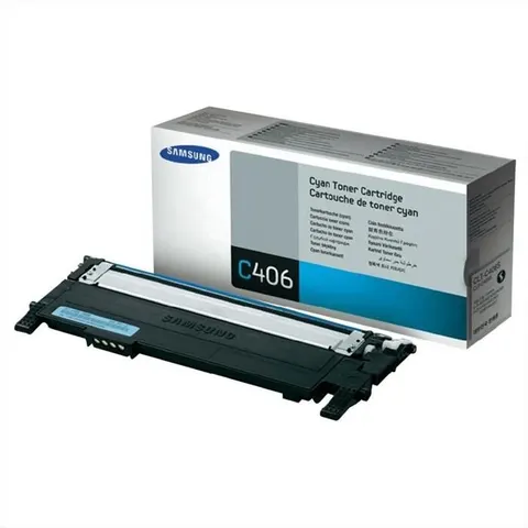 Samsung Clt-c406s – immagine 2