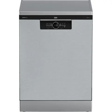 Beko Lavastoviglie Bdfn26560xp – immagine 2
