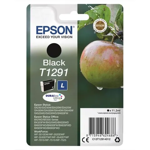 Epson C13t12914022-nero – immagine 2