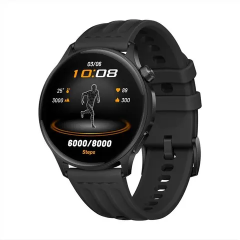 Oppo Smartwatch Watch S-nero – immagine 2