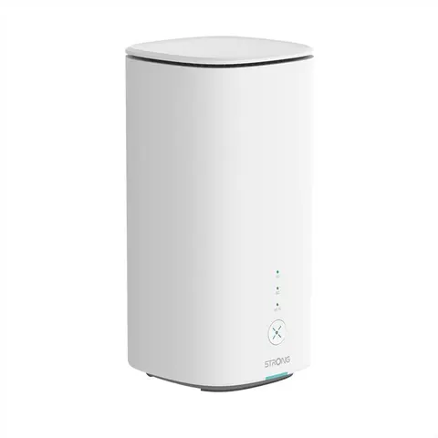 STRONG Router 5grouterax3000-bianco – immagine 3