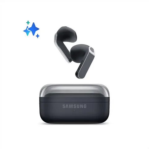 Samsung Galaxy BUDS4 Black – immagine 3