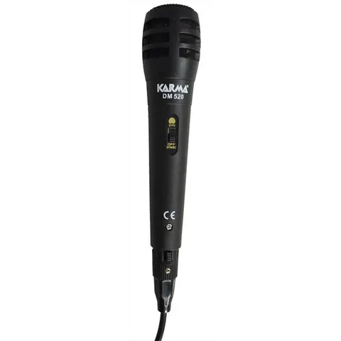 KARMA Dm520 – immagine 2