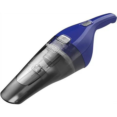 Black & Decker Nvc115wqw – immagine 2