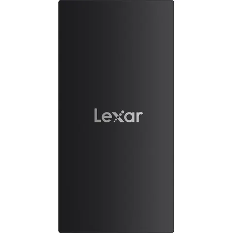 Lexar SSD ESTERNO 2TB 933431 – immagine 2