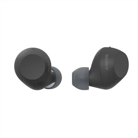 Sony Auricolari Bluetooth Wfc710nb.ce7 Nero – immagine 3