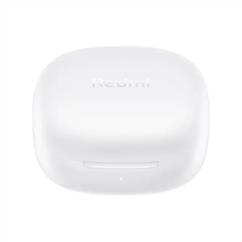 Xiaomi Redmi Buds 6 Play AURICOLARI WIRELESS, White – immagine 2