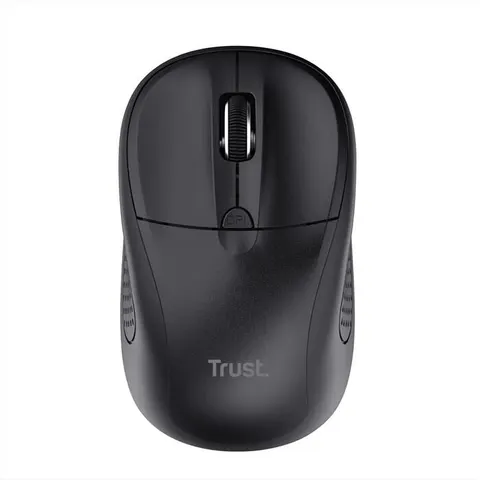 Trust Primo Bt Wireless Mouse-black – immagine 2