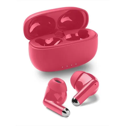 MUSICSOUND Drift Auricolare AURICOLARI WIRELESS, Rosa – immagine 2