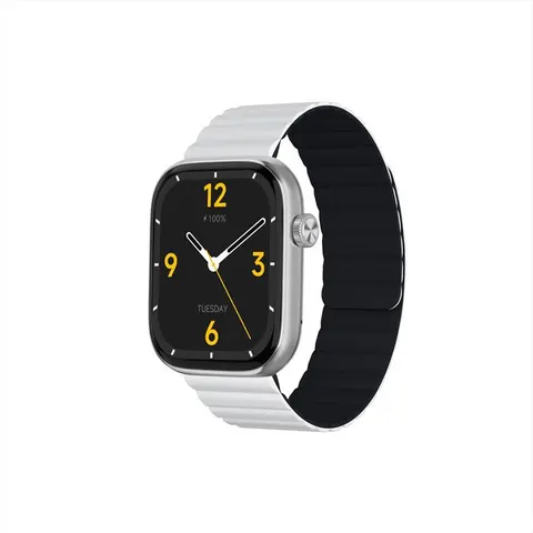 Imiki FRAME LITE ARGENTO – immagine 2