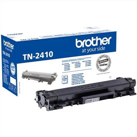 Brother Tn2410 – immagine 4
