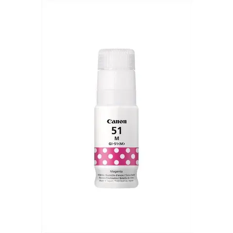 Canon Kit refill Gi-51m Magenta – immagine 2