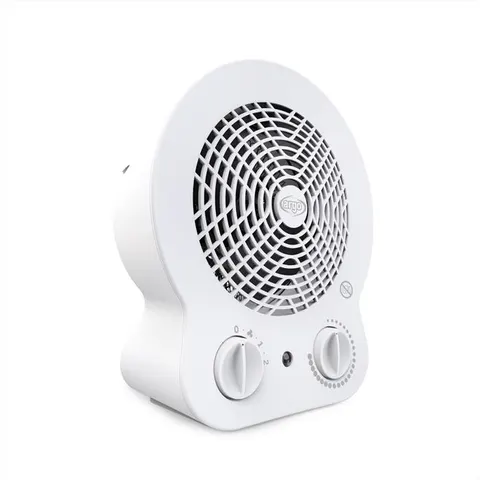 Argo Termoventilatore Dori Ice-bianco – immagine 2