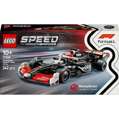 Lego SPEED MONEYGRAM 77250 – immagine 3