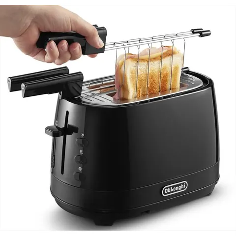 DeLonghi Ctlap2203 Nero – immagine 2