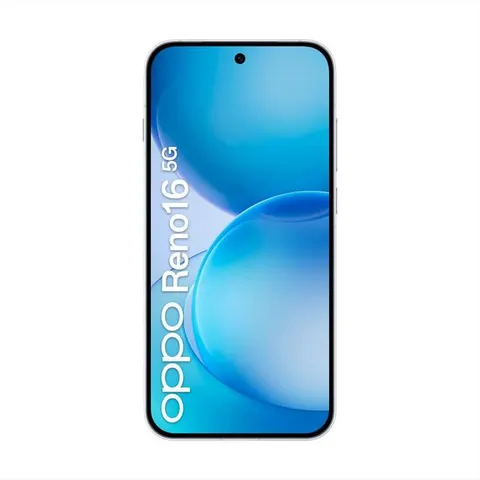 Oppo Reno16 5G Pop White Box – immagine 3