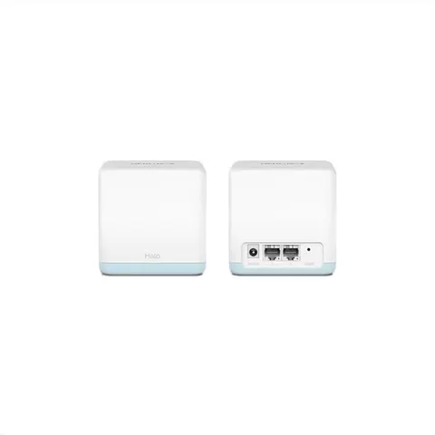 MERCUSYS Sistema Mesh Wi-fi Ac1200, . – immagine 2
