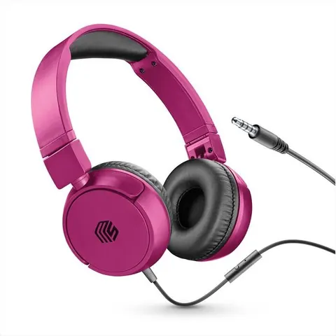 Cellular Line Cuffie Musicsoundfullcp – immagine 2