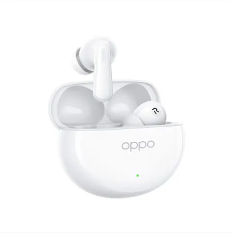 Oppo Auricolari Bluetooth Enco Air4-white – immagine 2