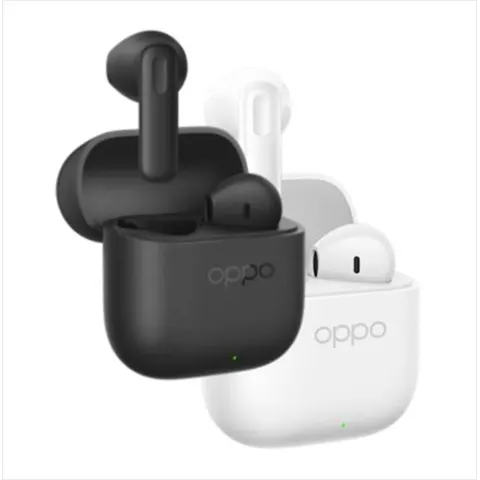Oppo Auricolare Buds3 Snow White – immagine 3