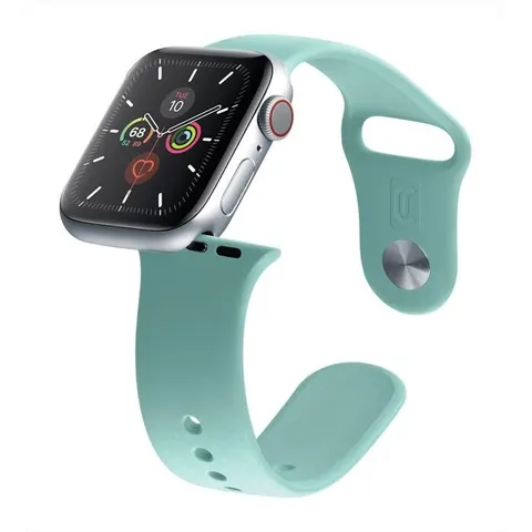 Cellular Line Urbanappwatch4244g-verde – immagine 3