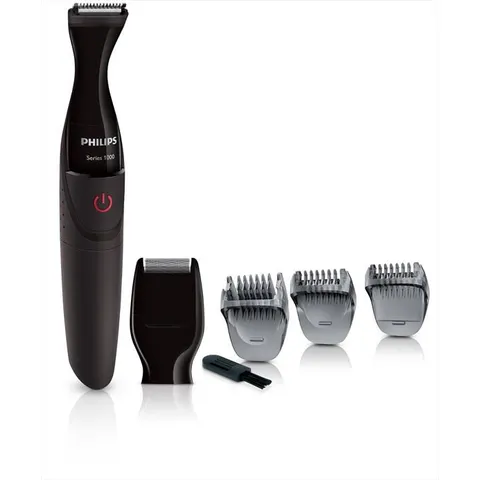Philips Mg1100/16-nero E Rosso – immagine 2