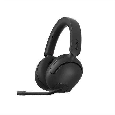 Sony INZONE H5 CUFFIE WIRELESS, Nero – immagine 2