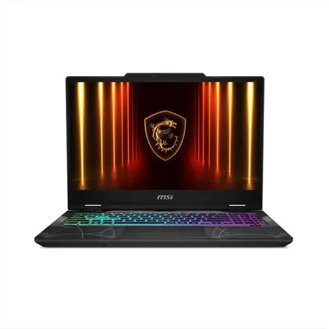 MSI Notebook Cyborg 15 B13wekg-1093it-translucent Black – immagine 2