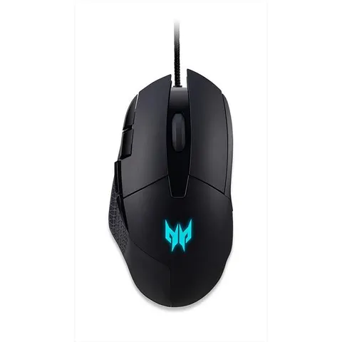 Acer Gaming Mouse Predator Cestus 315 Nero – immagine 3