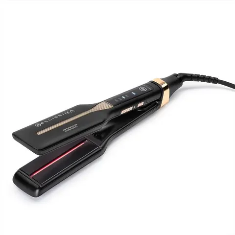 Imetec Piastra Per Capelli Professionale Absolute, - – immagine 2