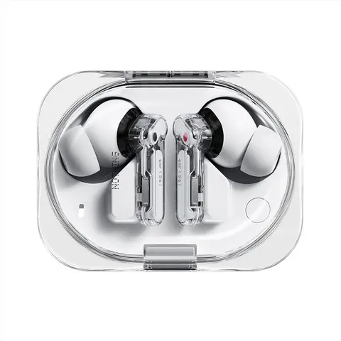 NOTHING Auricolare Bluetooth Tws Ear(3a)-bianco – immagine 2