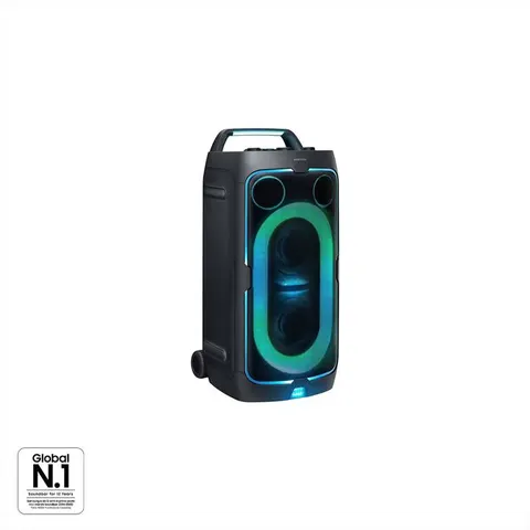 Samsung MX-ST50F/ZF – immagine 3