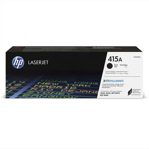 HP Toner 415a-nero – immagine 3