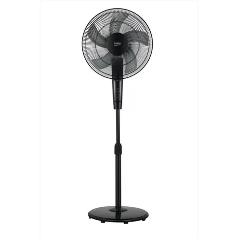 Beko Ventilatore A Piantana Efs5100b-nero – immagine 2