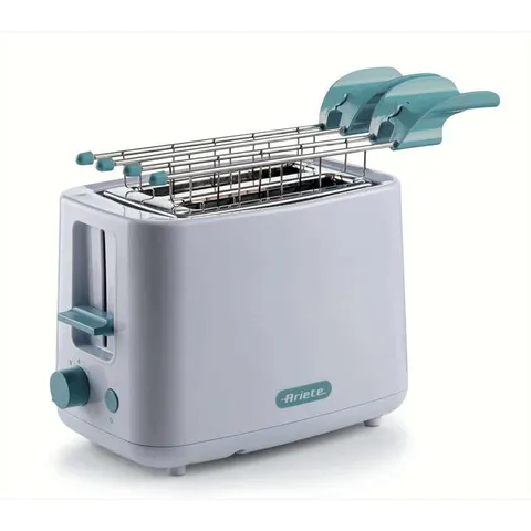 Ariete Tostapane 157-white – immagine 2