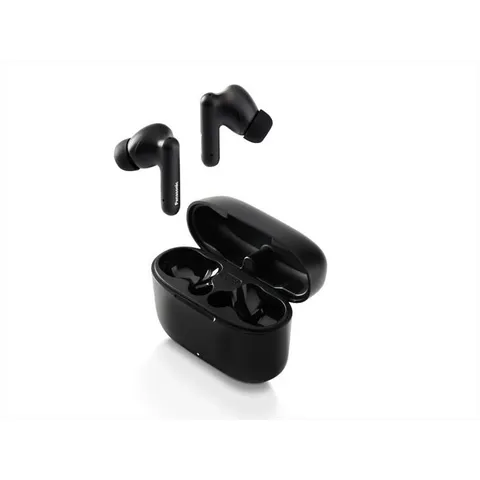 Panasonic Auricolari Rz-b110wde-k Nero – immagine 2