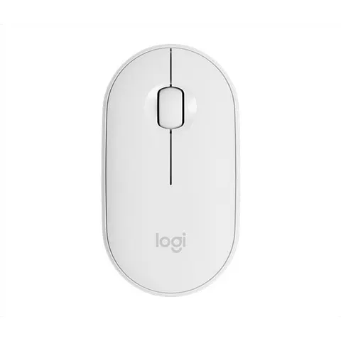 Logitech M350-bianco – immagine 2