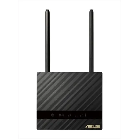 Asus Modem-router 4g-n16-nero – immagine 3