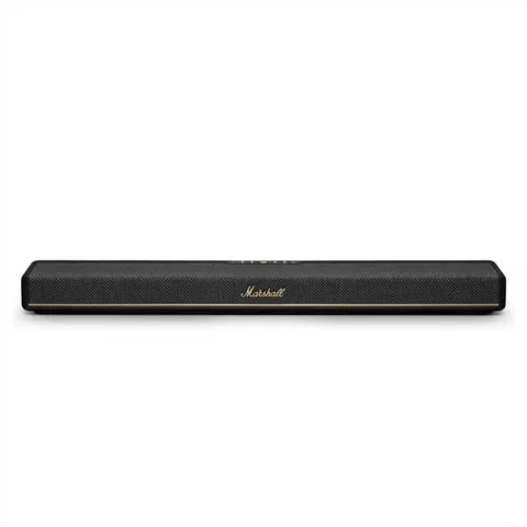 Marshall Soundbar Heston 60-nero – immagine 2