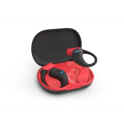 Philips TAA6709BK/00 AURICOLARI WIRELESS, Nero – immagine 3