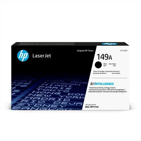 HP Toner Nero 149a-nero – immagine 3