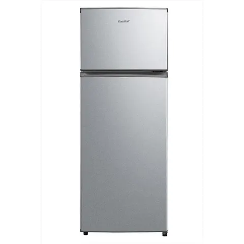 Frigorifero Comfee' RCT284DS2 Silver – immagine 4