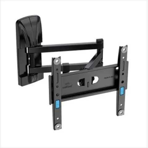 Meliconi Supporto Tv Slimstyle Plus 200 Sdr-nero – immagine 4