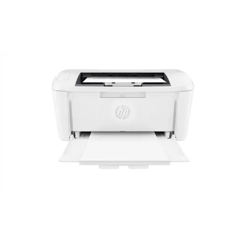 HP LASERJET M110W Bianca – immagine 2
