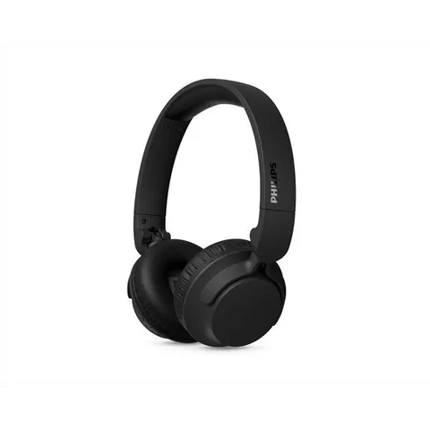 Philips TAH4000BK/00 CUFFIE WIRELESS, Nero – immagine 3
